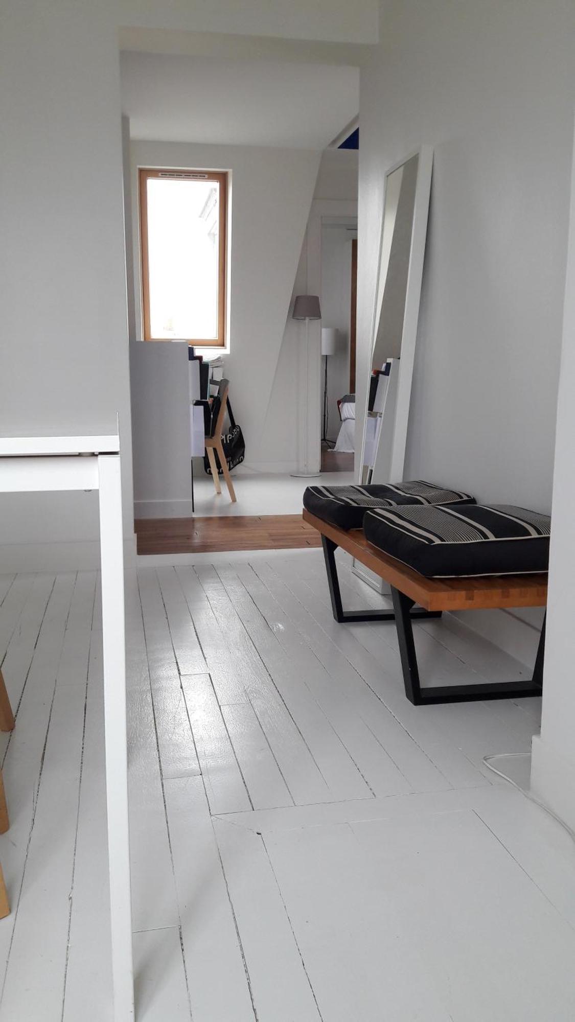 3 Business Rooftop View To Montmartre * Paris
